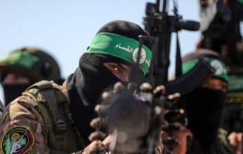 حماس تحدد شروط نجاح المفاوضات مع إسرائيل