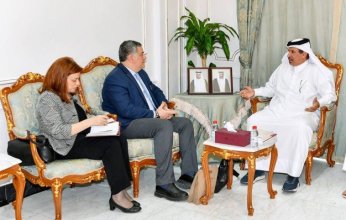 مصر تطلب استثمارات قطرية.. والدوحة تستجيب