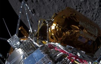 منذ 50 عامًا.. أميركا تعود إلى سطح القمر بـ«نوفا-سي»