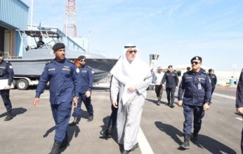 وزير الدفاع الكويتي: مصلحة البلاد فوق كل مصلحة