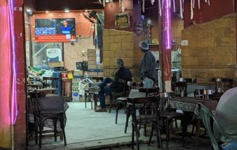 استطلاع أميركي: 75% من المصريين يؤيدون حماس.. و92% ضد التطبيع