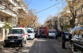 إسرائيل تغتال «دادي» الإيراني في سوريا