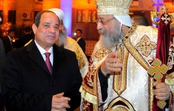 خليجيون| هل يحسم قرار السيسي ملف طلاق أقباط مصر؟