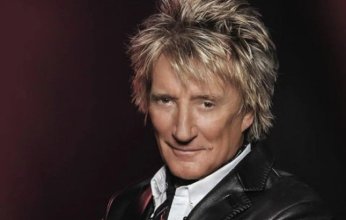 بيع أعمال رود ستيوارت بـ100 مليون دولار