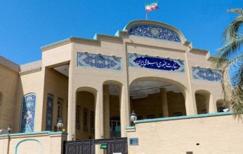 «الدرة» لم يغب عن المشهد.. الكويت تهنئ إيران «الصديقة» بمناسبة العيد الوطني