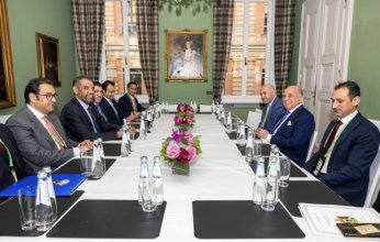 ميونخ تنعش مفاوضات «العلامة 162» بين الكويت والعراق