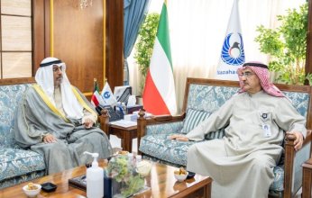 رئيس الوزراء الكويتي يقدم إقرارا بذمته المالية إلى هيئة مكافحة الفساد