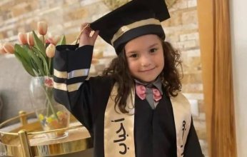 تصرخ لإنقاذها.. تسجيل جديد للطفلة هند رجب قبل مقتلها