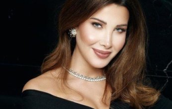 نانسي عجرم تحاول الخروج من الورطة الإسرائيلية