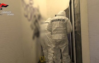 7 مصريين متهمون باغتصاب فتاة إيطالية أمام صديقها (صور)