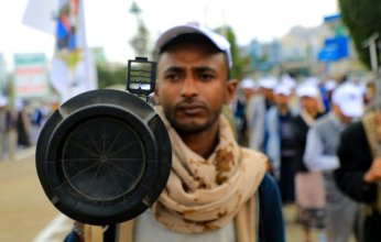 شاهد| صواريخ الحوثي تصطاد طائرة أميركية وسفينة بريطانية