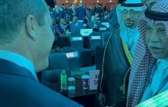 السعودية تعلق على فيديو القصبي ونظيره الإسرائيلي (فيديو)