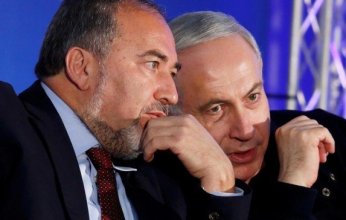 ليبرمان يكشف عن صفقة إسرائيلية سعودية بشأن التطبيع