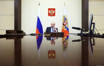 الصحافة الأميركية تصطاد في الماء الروسية العكرة