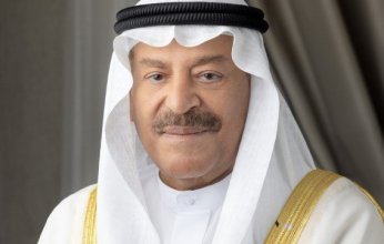 رئيس «الشورى» البحريني: وحدة المصير تجمعنا والكويت