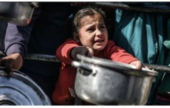 غوتيريش: المجاعة في غزة "كارثة من صنع الإنسان" ويجب محاسبة المسؤولين