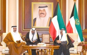 أمير الكويت في قطر اليوم.. قراءة في ملفات على طاولة مباحثات مشعل - تميم