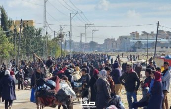 نتنياهو يتوعد.. والمحادثات تتعثر