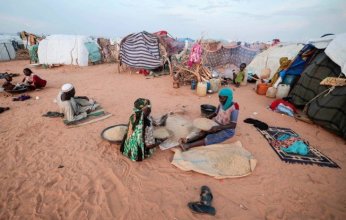 «توقفوا الآن الناس منهكون».. رسالة من بابا الفاتيكان لطرفي الحرب في السودان