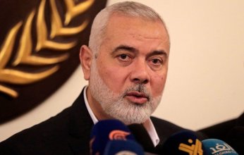 3 رسائل من إسماعيل هنية بشأن صفقة الرهائن (فيديو)