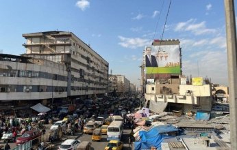 العراق ينصب شبكة كاميرات دقيقة لمراقبة المدن