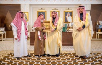 «باجح الحربي».. تجربة ملهمة لأكبر ناشط بيئي في السعودية