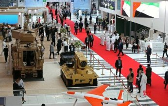السعودية إلى تطوير أنظمة أسلحة بخبرات كورية