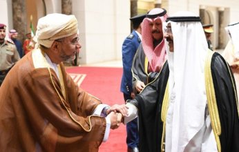 أمير الكويت يتوجه إلى سلطنة عمان في زيارة دولة