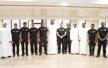 يشارك فيها كوماندوز كويتي.. ما هي «سوات 2024»؟