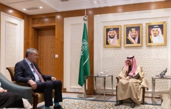 تغريدة مأساوية لمفوض «الأونروا» بعد مباحثات في الرياض