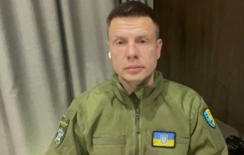 بعد توثيق وجودهم بالسودان.. برلماني أوكراني: مستعدون للقتال مع واشنطن ضد أي دولة