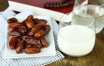«خليجيون» خاص| فوائد تناول التمر مع الحليب قبل رمضان
