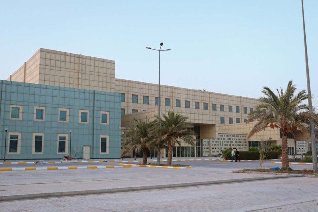 العراق يلجأ إلى «التجربة الإيطالية» لإدارة المستشفيات العامة العراق يلجأ إلى «التجربة الإيطالية» لإدارة المستشفيات العامة
