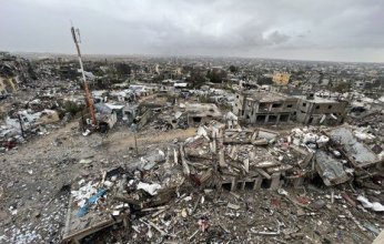 هدنة غزة في لقاءات استخباراتية بباريس