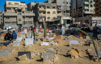 مزاعم إسرائيلة باغتيال 90 مسلحًا داخل مجمع الشفاء