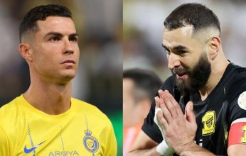 سطوع مرتقب لرونالدو وبنزيما.. مواجهات نارية في ربع نهائي دوري أبطال آسيا