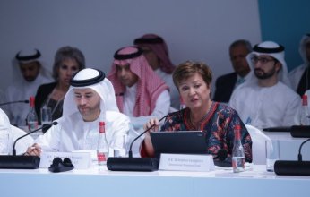 كريستالينا غورغييفا تغري العرب لإلغاء دعم الطاقة.. و«الجائزة» 336 مليار دولار