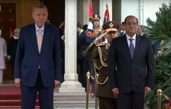 خليجيون| محللون يفتحون صندوق هدايا السيسي وأردوغان