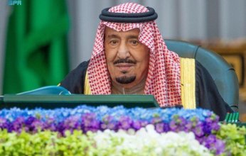 بيان عاجل عن صحة العاهل السعودي الملك سلمان.. ما التفاصيل؟