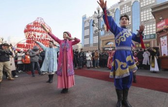 بالأرقام.. السياحة الصينية تعبر محنة «كوفيد»