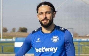 حديث العالم.. اللاعب الإسباني جوتا يعتنق الإسلام في الكويت