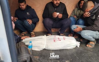 مصر تتلقى استغاثة عاجلة من رفح