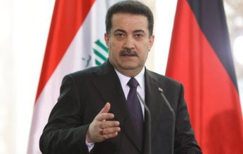 رئيس الوزراء العراقي يعلن "بابل" عاصمة الصناعة العراقية ويطلق مشروع مصنع الحبيبات البلاستيكية