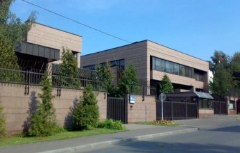 ما حقيقة استئجار سفارة الكويت لمنزل استولى عليه رئيس العراق؟