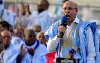 هل تتمكن المعارضة الموريتانية من «زحزحة الغزواني» عن الرئاسة؟