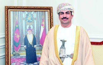 الحراصي يعلن عن 3 أفلام عالمية توثق الحضورِ التاريخي لسلطنة عمان