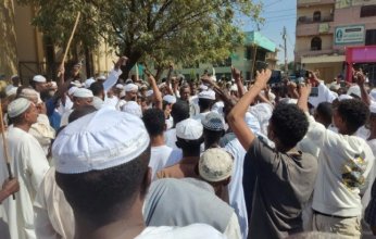 طبول حرب شرق السودان.. 5 معسكرات لتدريب المقاتلين في إريتريا