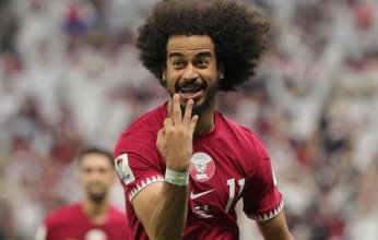 سر حرف الـ«s».. أكرم عفيف كتب التاريخ من أجل زوجته الكويتية