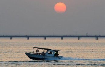 بريطانيا ترصد 3 قوارب «مريبة» قبالة سواحل الكويت