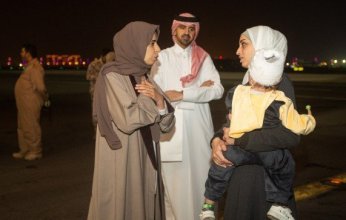 قطر تكشف صعوبات لوجيستية في نقل الجرحى الفلسطينيين